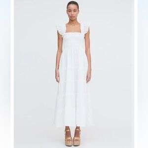 NWT The Ellie Maxi Nap Dress